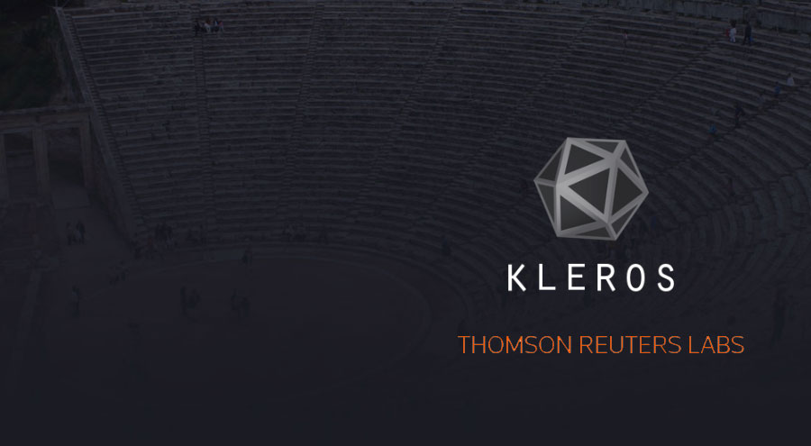 kleros-thomas-reuters-lab