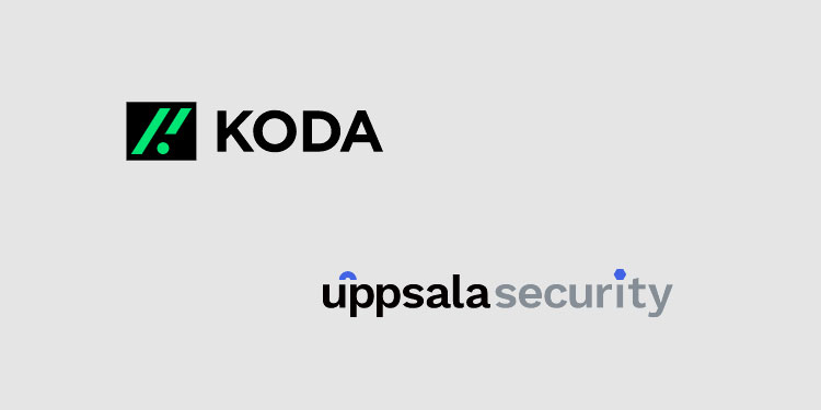 Korean crypto exchange KODA to use Uppsala to boost AML and threat detection
