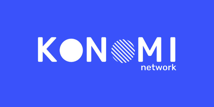 Polkadot cross-chain asset platform Konomi closes $5M raise ahead of IDO
