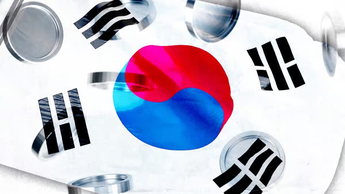 korea-flag