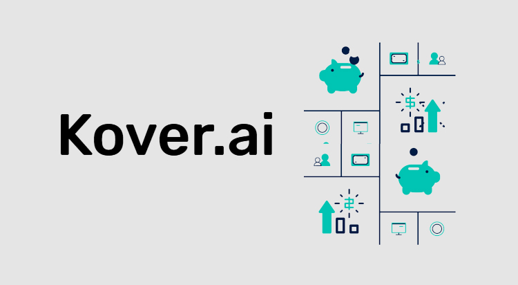 Decentralized insurance protocol Kover.ai raises $1.5M in seed round