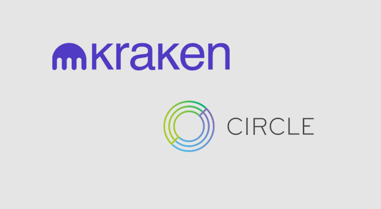 Crypto exchange company Kraken grows OTC desk acquiring Circle Trade