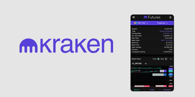 Image result for Kraken joins Silvergate Exchange Network to enable real-time funds transfers