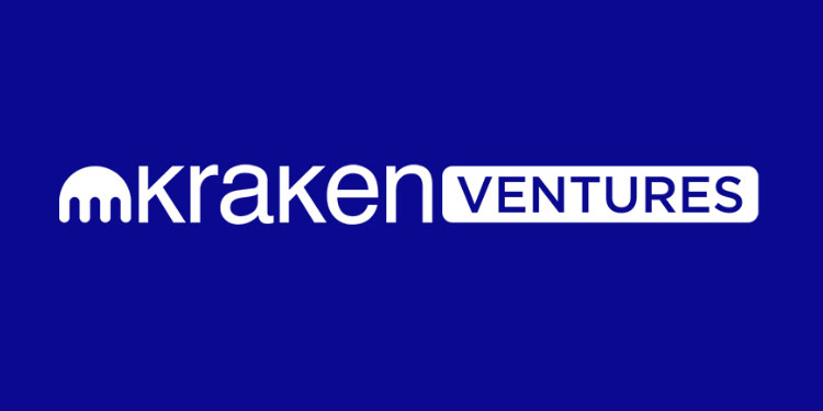 Crypto exchange company Kraken launches venture fund