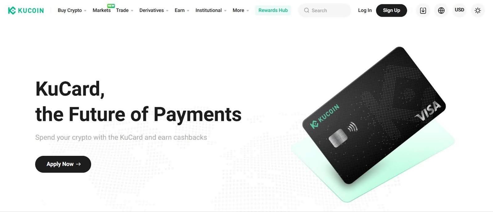 kucard-feature