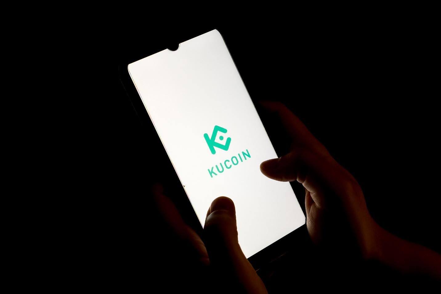 kucoin-exchange