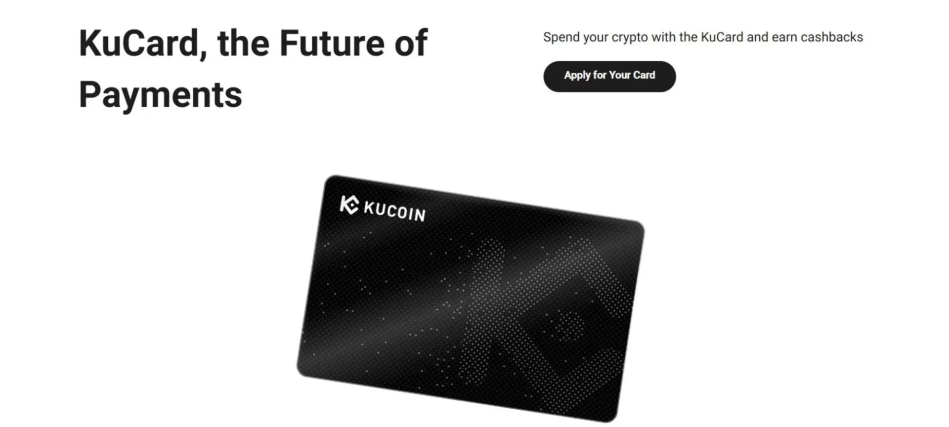 kucoin-kucard