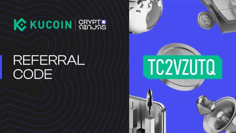 kucoin-referral-code
