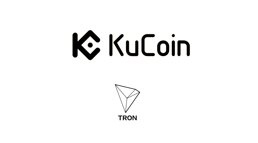 tron added to kucoin