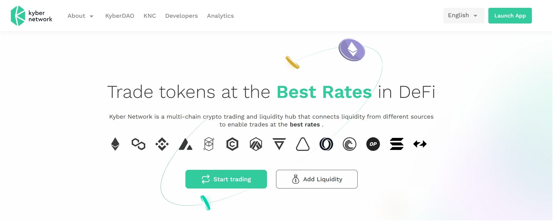 kyber-network-crystal-homepage