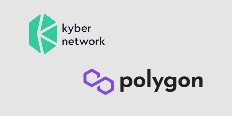 kyber-network-polygon