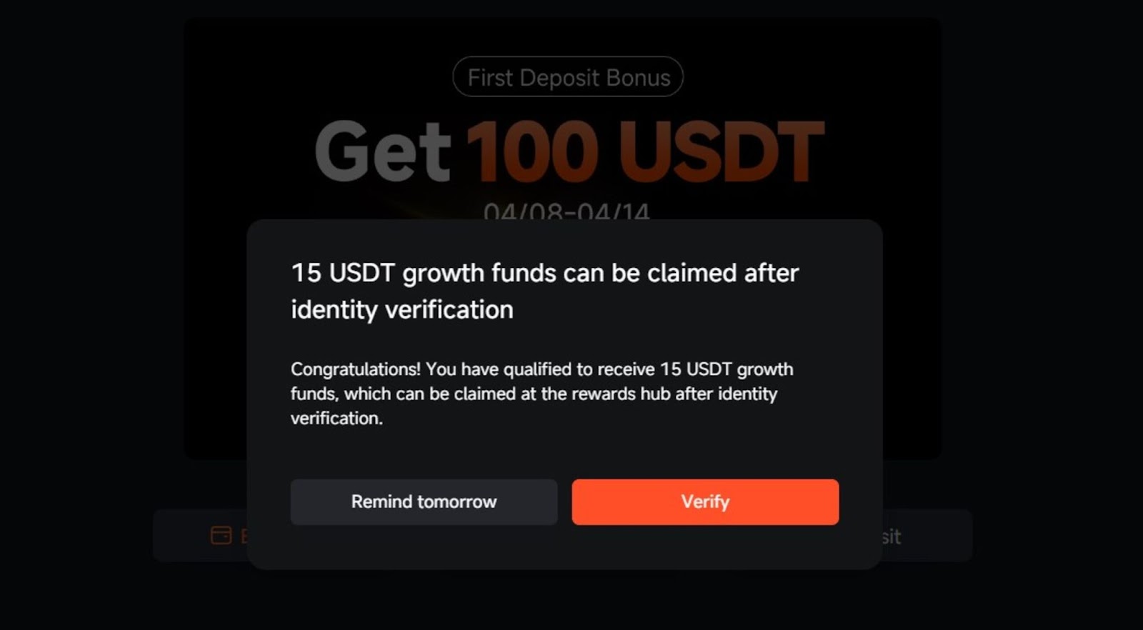 Kyc-bonus-on-pionex