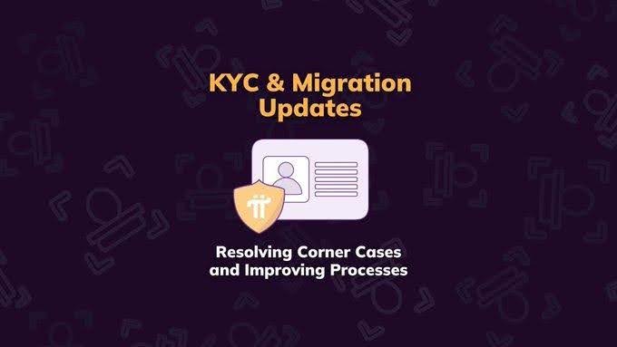 Pi Network Targets 914K Users With Major KYC and Mainnet Migration Fixes