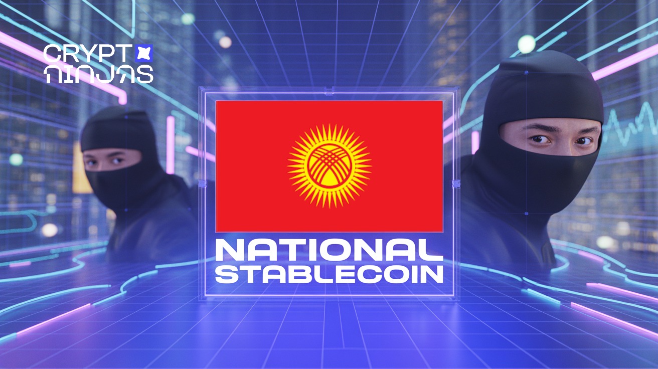 Kyrgyzstan Launches National Stablecoin and CBDC on BNB Chain, Adds BNB to State Reserve Kyrgyzstan Launches National Stablecoin and CBDC on BNB Chain, Adds BNB to State Reserve
