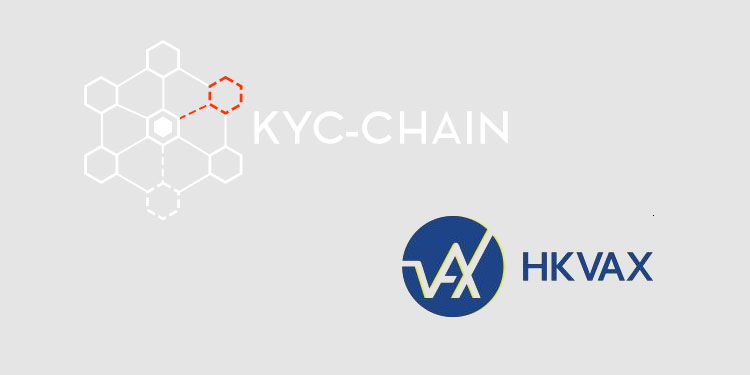 KYC-Chain to provide onboarding software for Hong Kong crypto exchange HKVAX