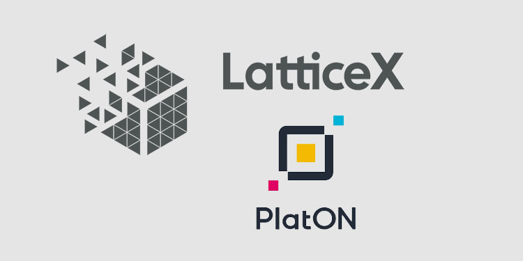 PlatON ecosystem network LatticeX Foundation initiates $200M grant program