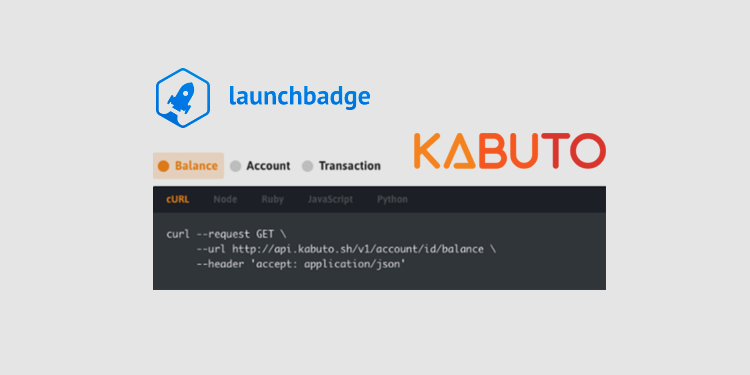 LaunchBadge introduces Kabuto; an API and explorer for Hashgraph developers