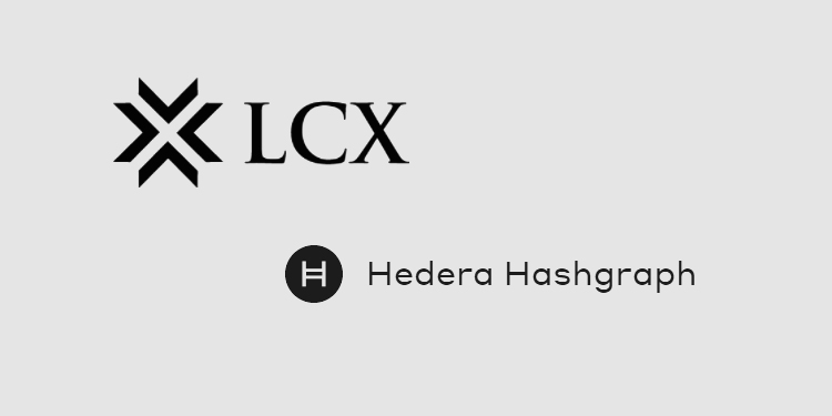 Hedera Hashgraph and LCX team up to develop new security token infrastructure