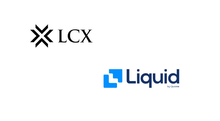Liechtenstein Cryptoassets Exchange (LCX) hosting IEO on Liquid.com