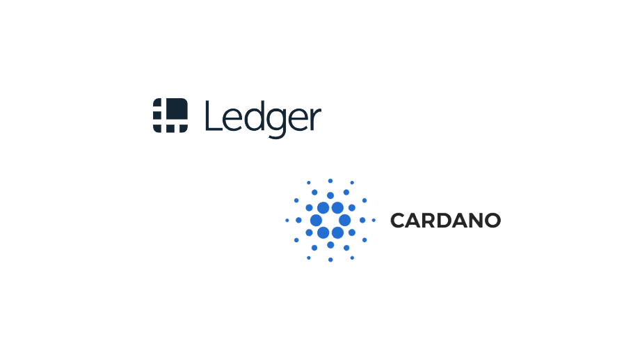 ledger-cardano-crypto-ninjas