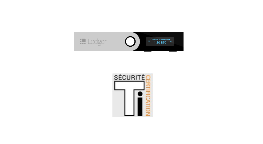 ledger-crypto-secure-certified