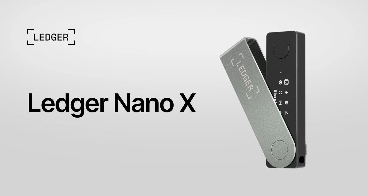 ledger-nano-x-wallet