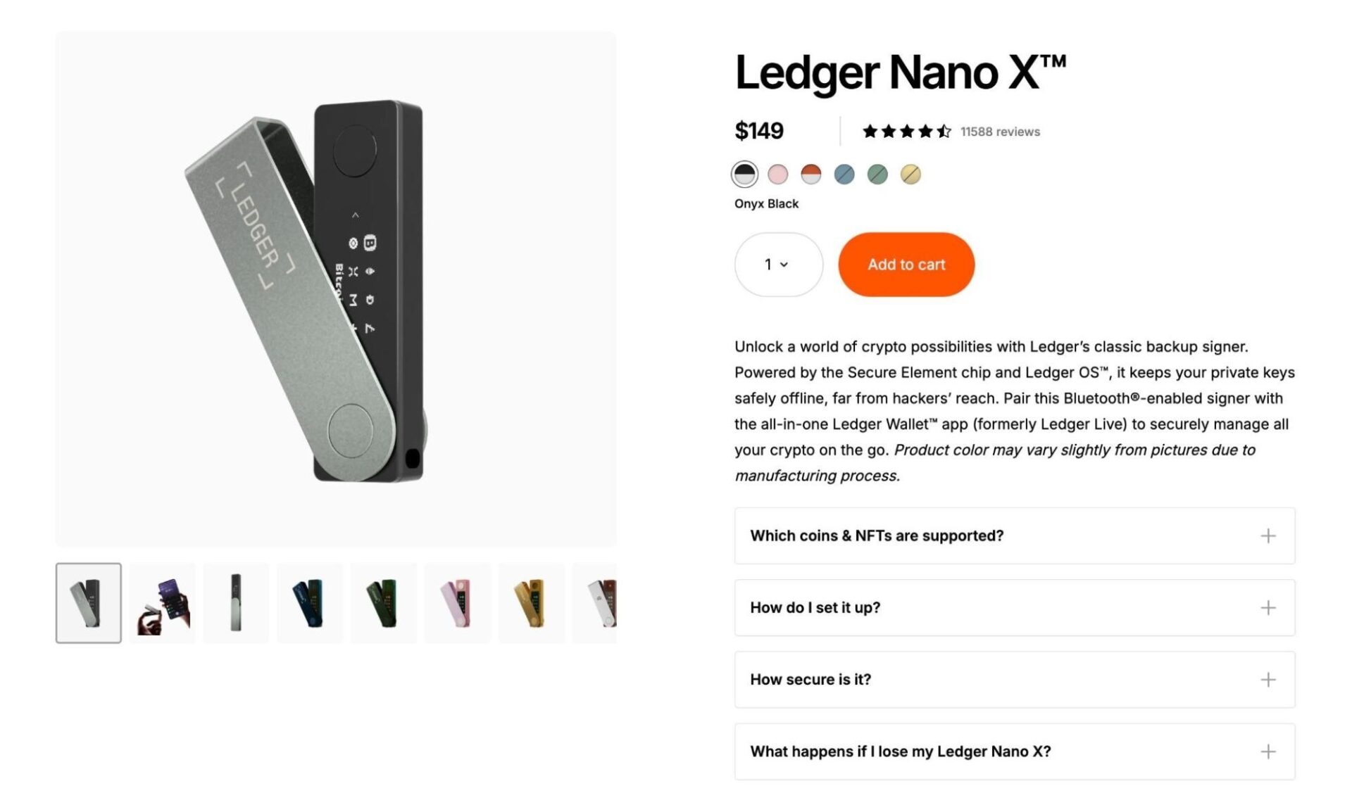ledger-nano