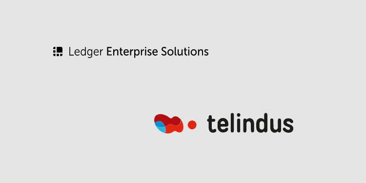 Telindus works with Ledger to launch crypto custody solution in Luxembourg