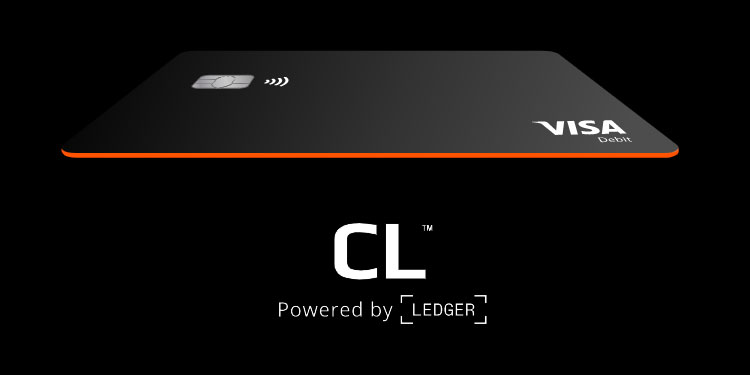 ledgerCL