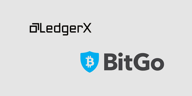 Bitcoin derivatives exchange LedgerX selects BitGo to provide multi-sig wallet services