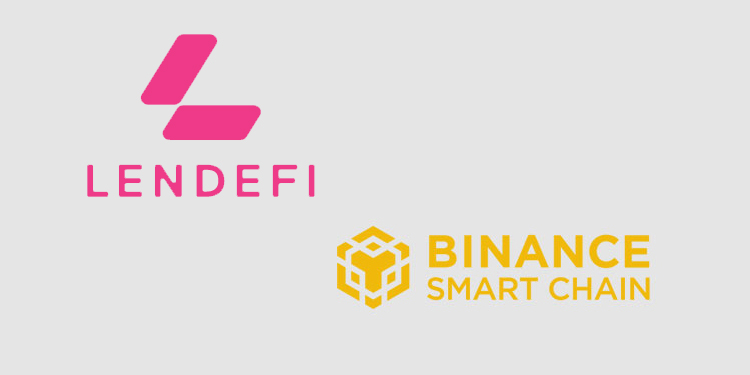 Testnet of trading and lending protocol Lendefi now live on Binance Smart Chain (BSC)