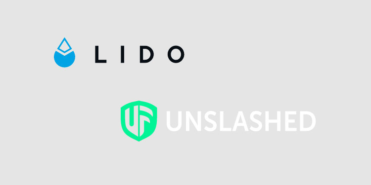 Lido teams with Unslashed to cover $200M worth of staked ether against slashing risks