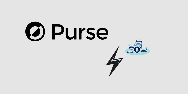 Lightning Network now supported on bitcoin e-commerce savings site Purse.io