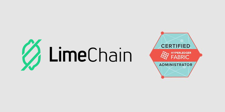 LimeChain becomes Hyperledger Certified Service Provider