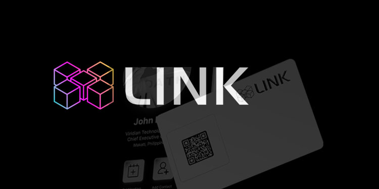 Tetrix and Pitaka crypto wallet launch ‘Tetrix Link’ to digitize contact exchange
