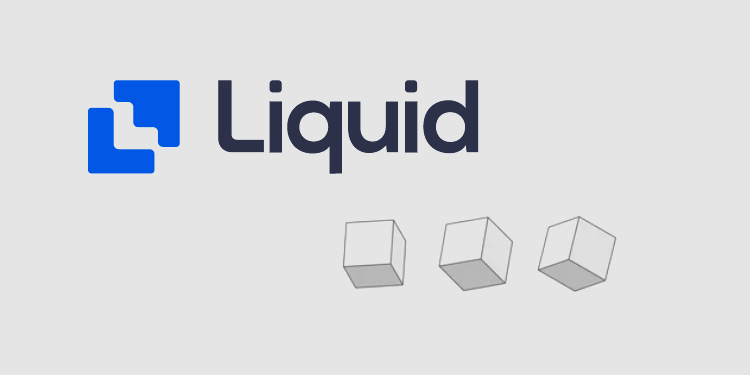 Crypto exchange Liquid.com enables multi-chain single asset deposits and withdrawals
