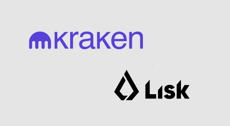 Crypto exchange Kraken adds support for Lisk (LISK) trading