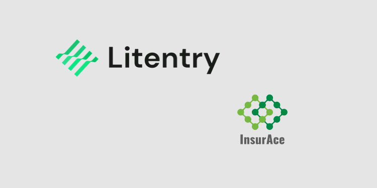 Litentry DID tech to power decentralized insurance protocol from InsurAce