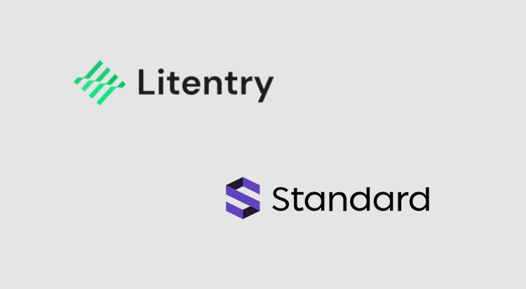 Standard Protocol integrates Litentry's decentralized ID service to improve IDO whitelisting