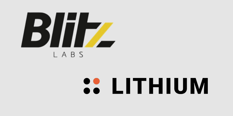 Blitz Labs joins Lithium Finance as blockchain data oracle provider