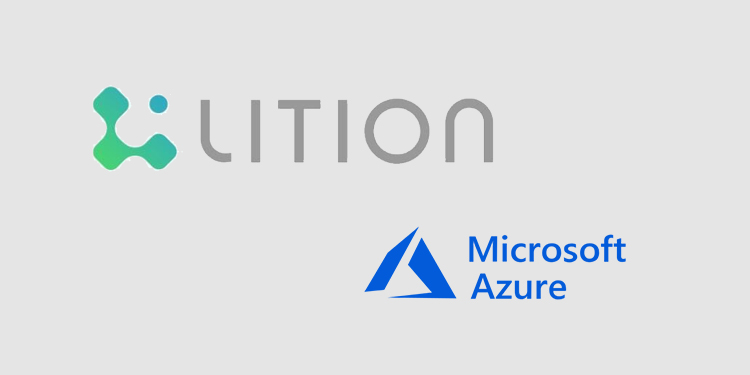 Lition blockchain node now deployable on Microsoft Azure