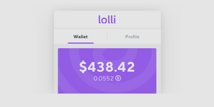 Bitcoin shopping rewards platform Lolli closes $10 million Series A funding round