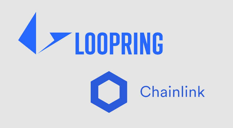 Loopring’s 3.0 DEX protocol integrates Chainlink oracle service