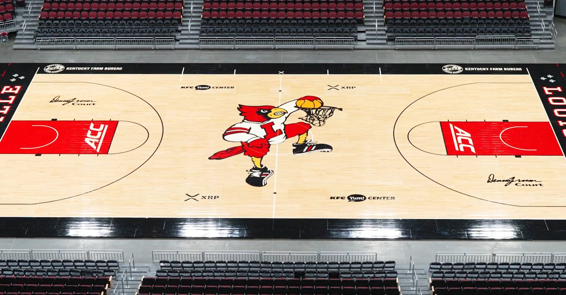 louisville-athletics