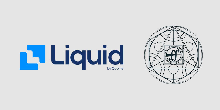 Liquid.com listing first continuous token offering from Two Prime