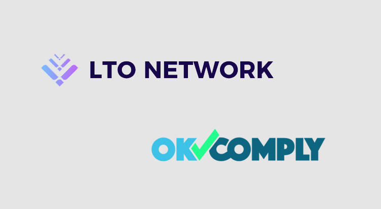Auto compliance company OKcomply integrating LTO Network blockchain