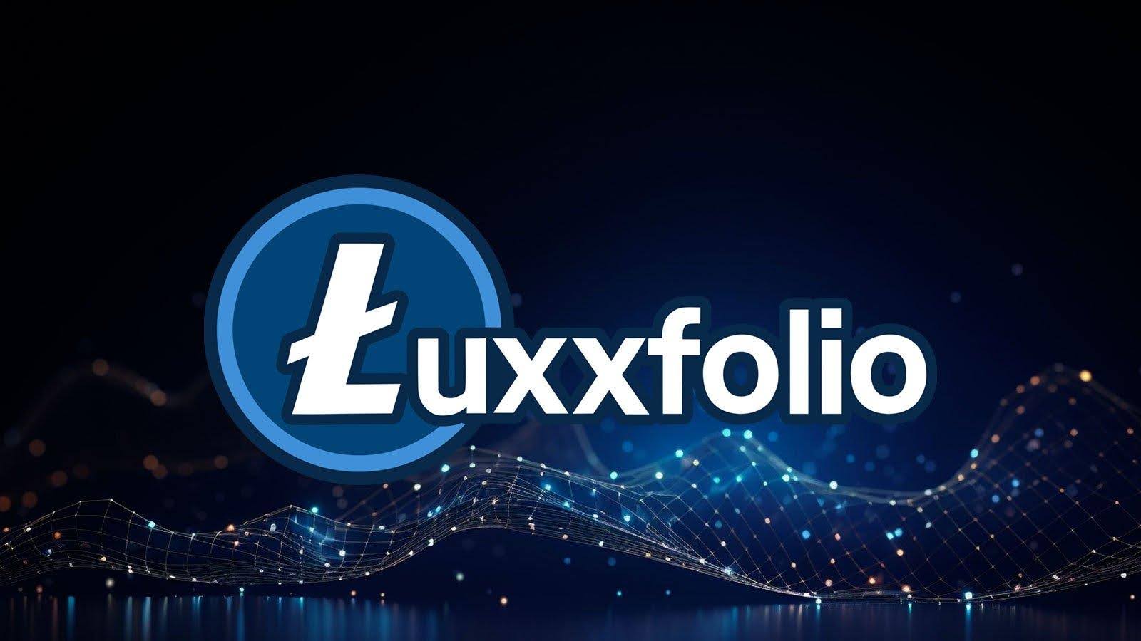luxxfolio