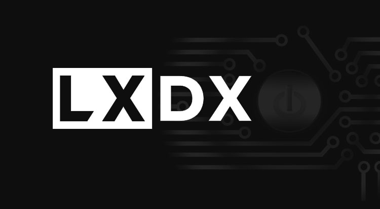 LXDX CryptoNinjas