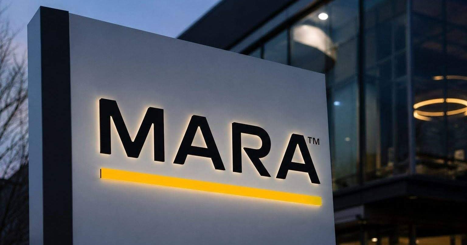 MARA Pledges $1.2B in Bitcoin for $600M Loans From Coinbase and Two Prime