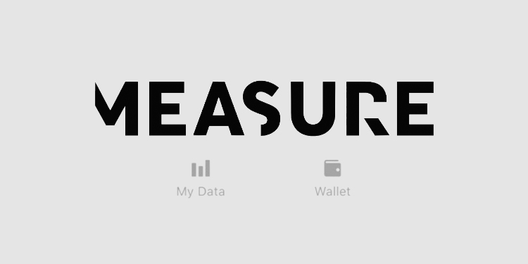 Measure receives £2M to support blockchain-based personal data market